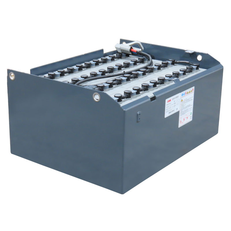 TCM電動(dòng)叉車FBR10蓄電池24-VCF3A  TCM叉車48V201Ah電瓶廠家批發(fā)